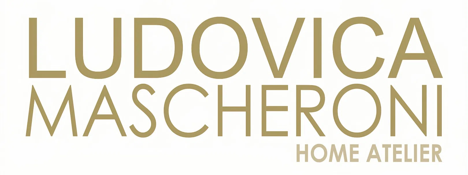 LUDOVICA MASCHERONI