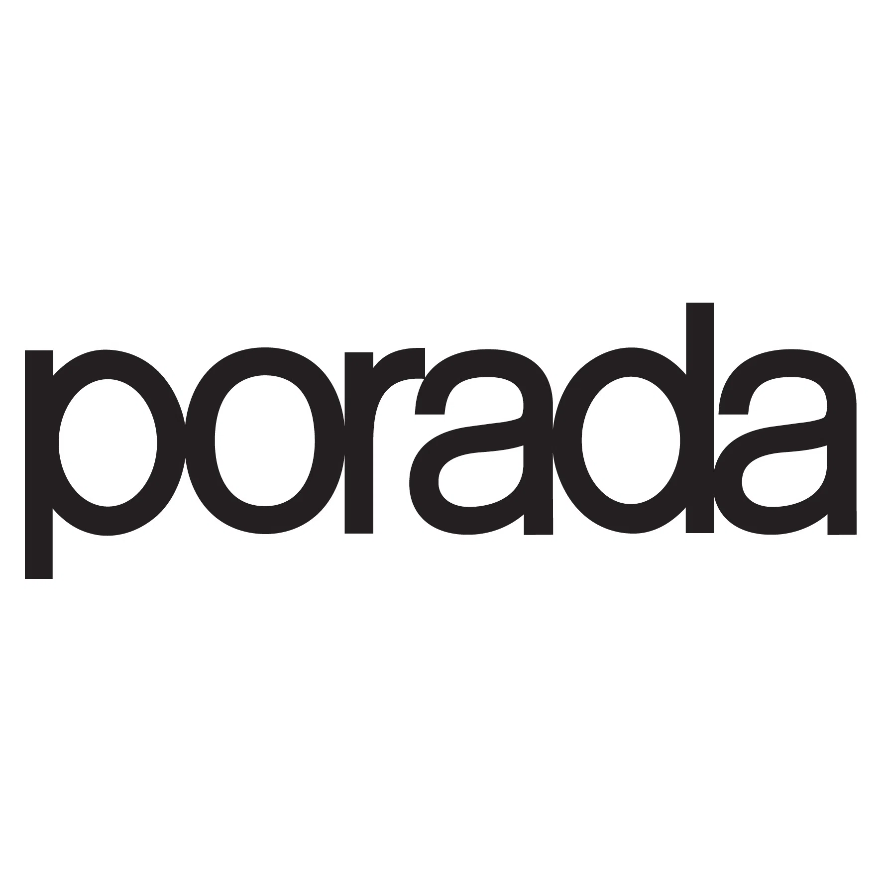 PORADA