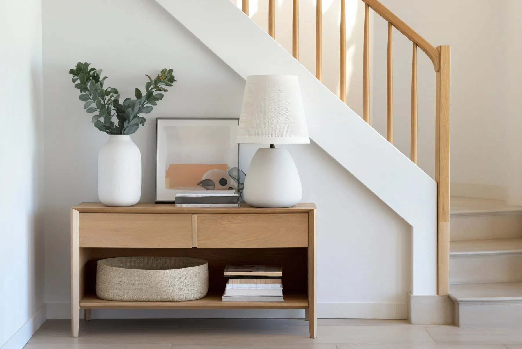 Секреты организации маленькой прихожей