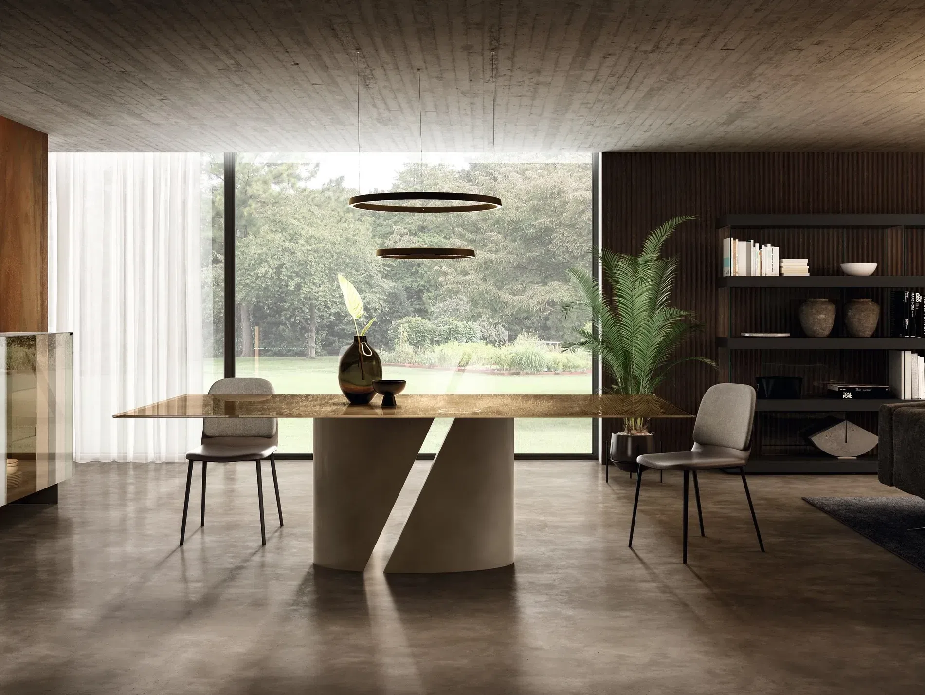 Переговорные