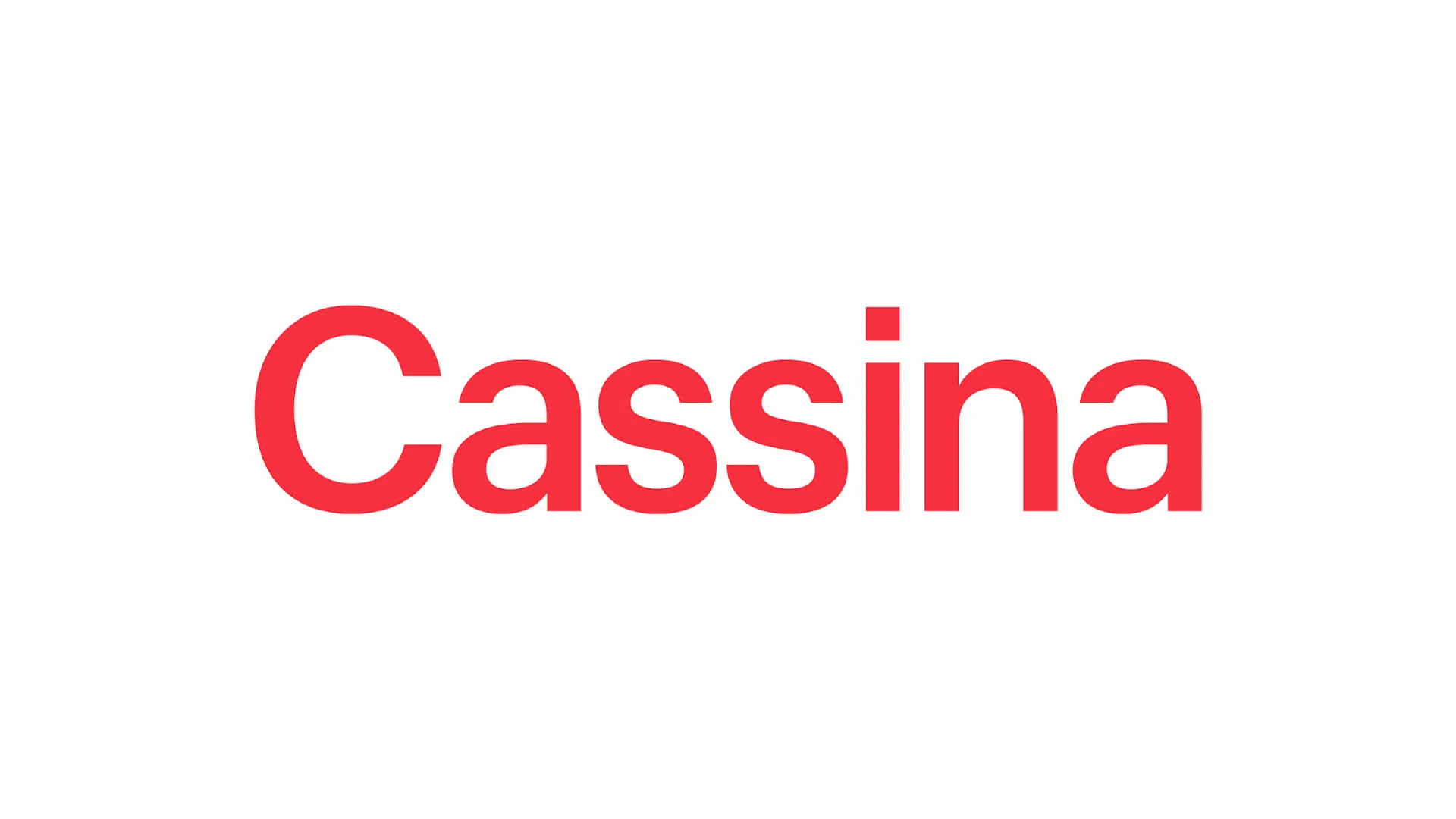 CASSINA