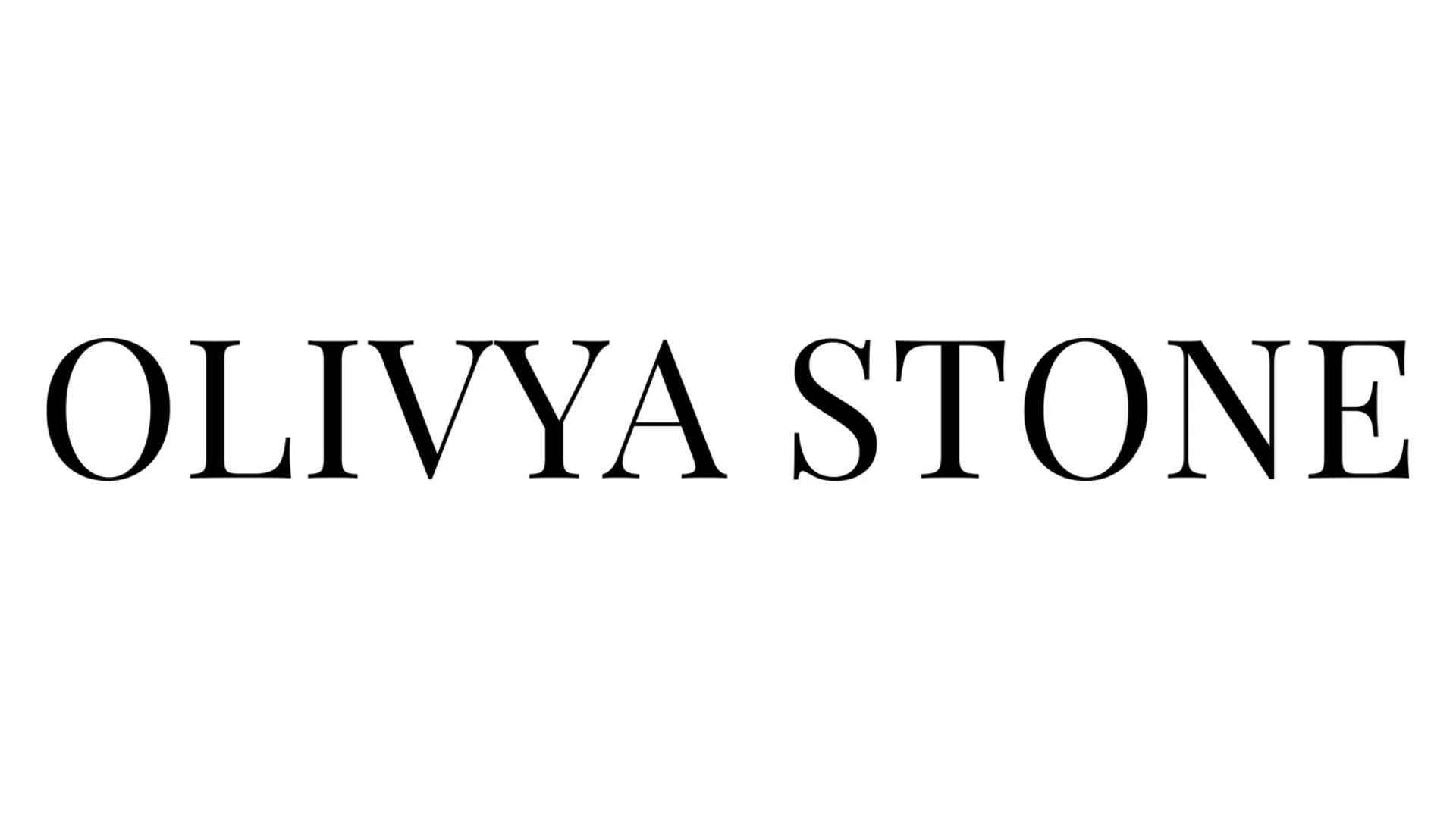 OLIVYA STONE