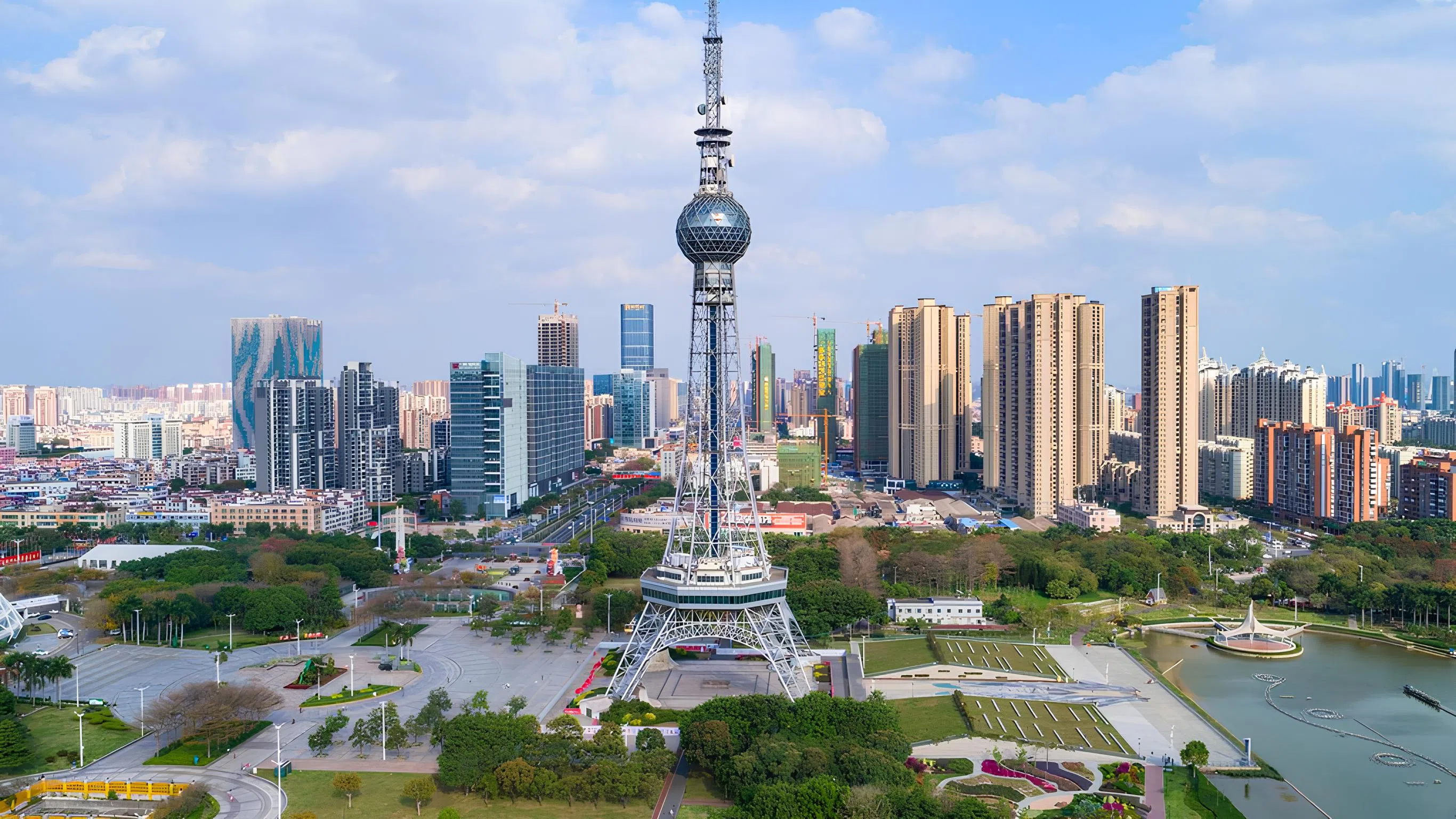 Как купить мебель в Китае и не ошибиться?