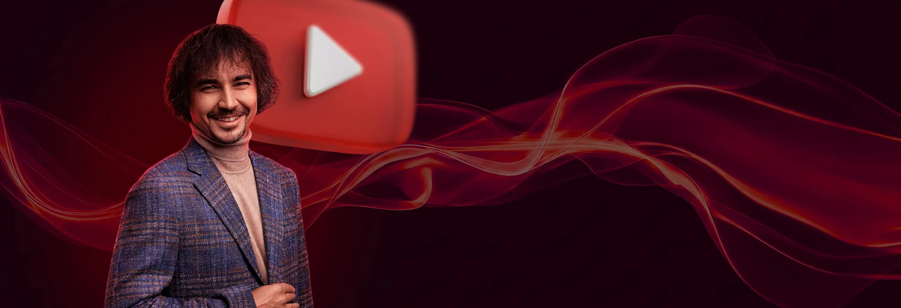 Desktop Middle Youtube Banner