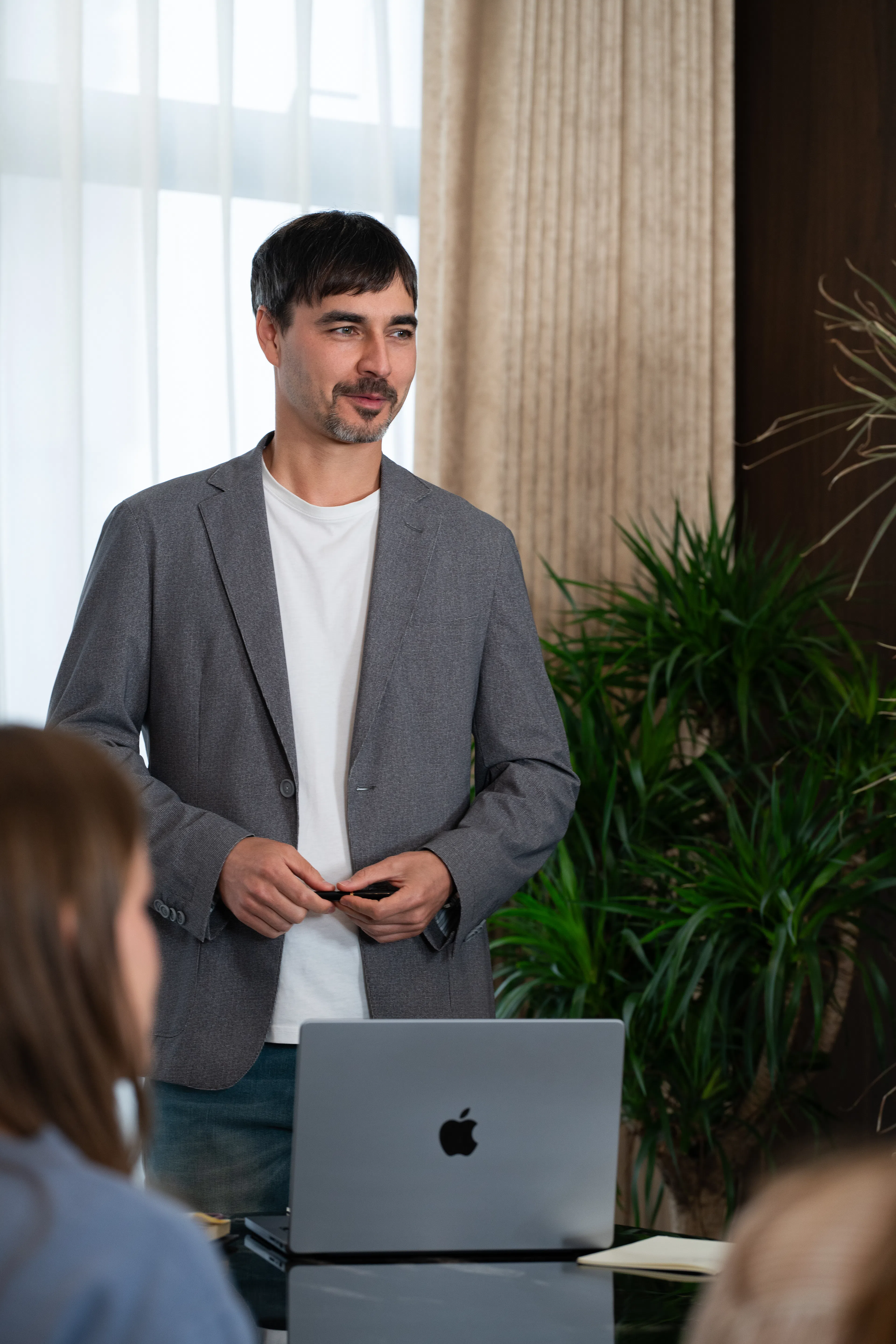 our furniture masters