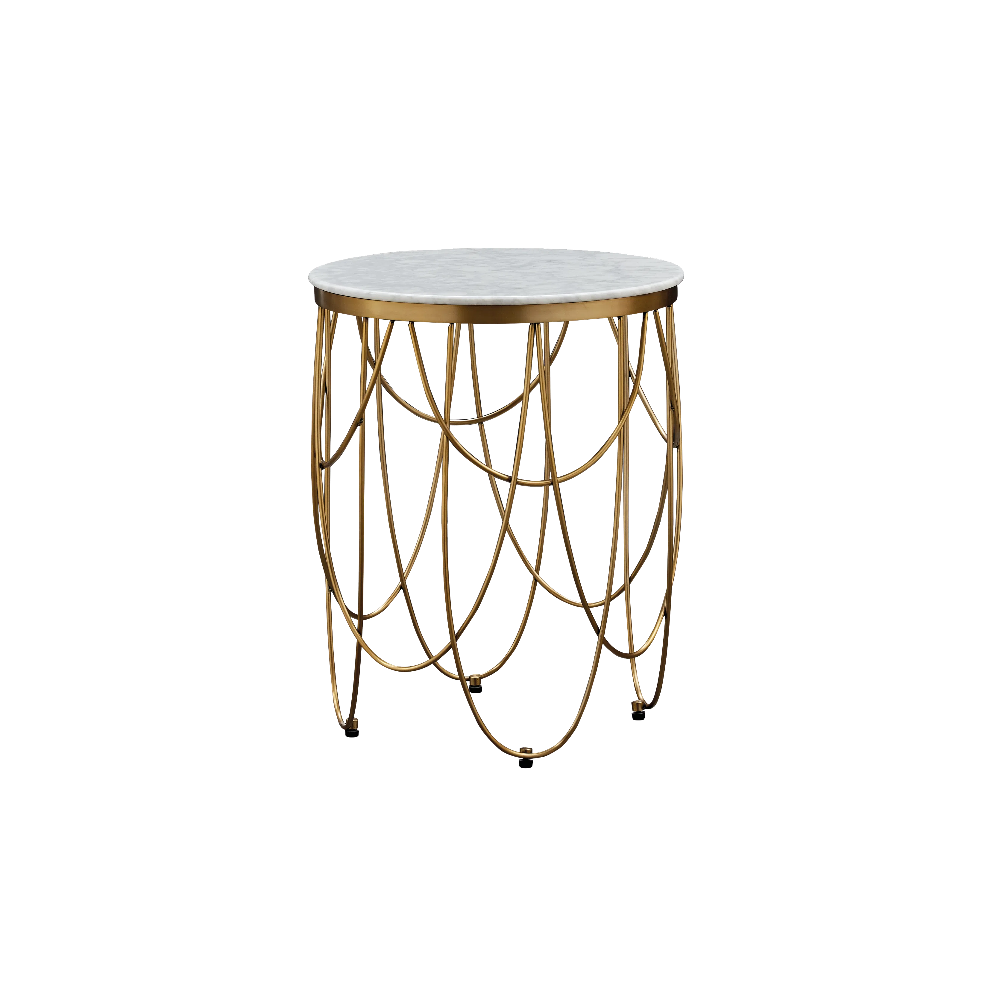 Угловой столик Talifol