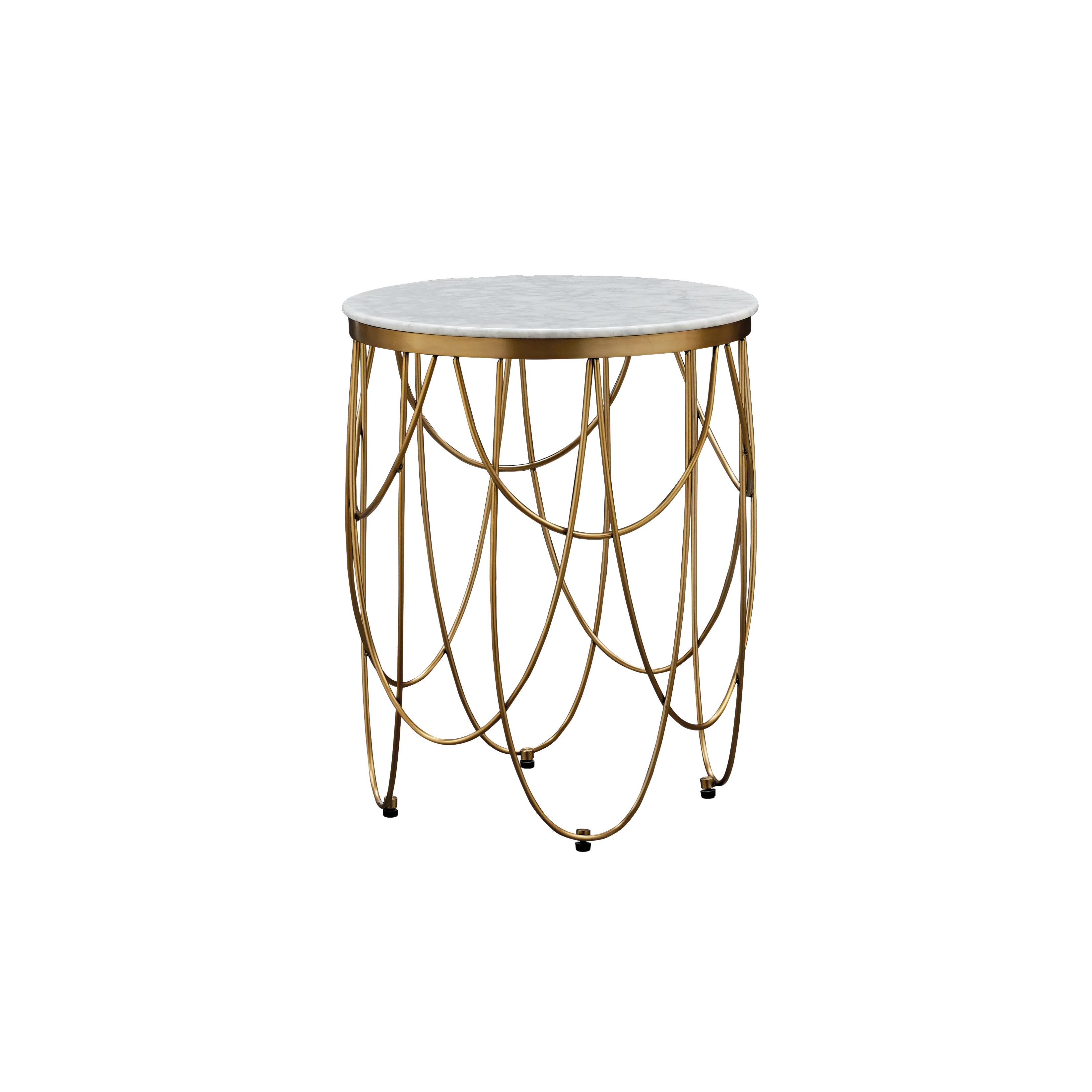 Угловой столик Talifol