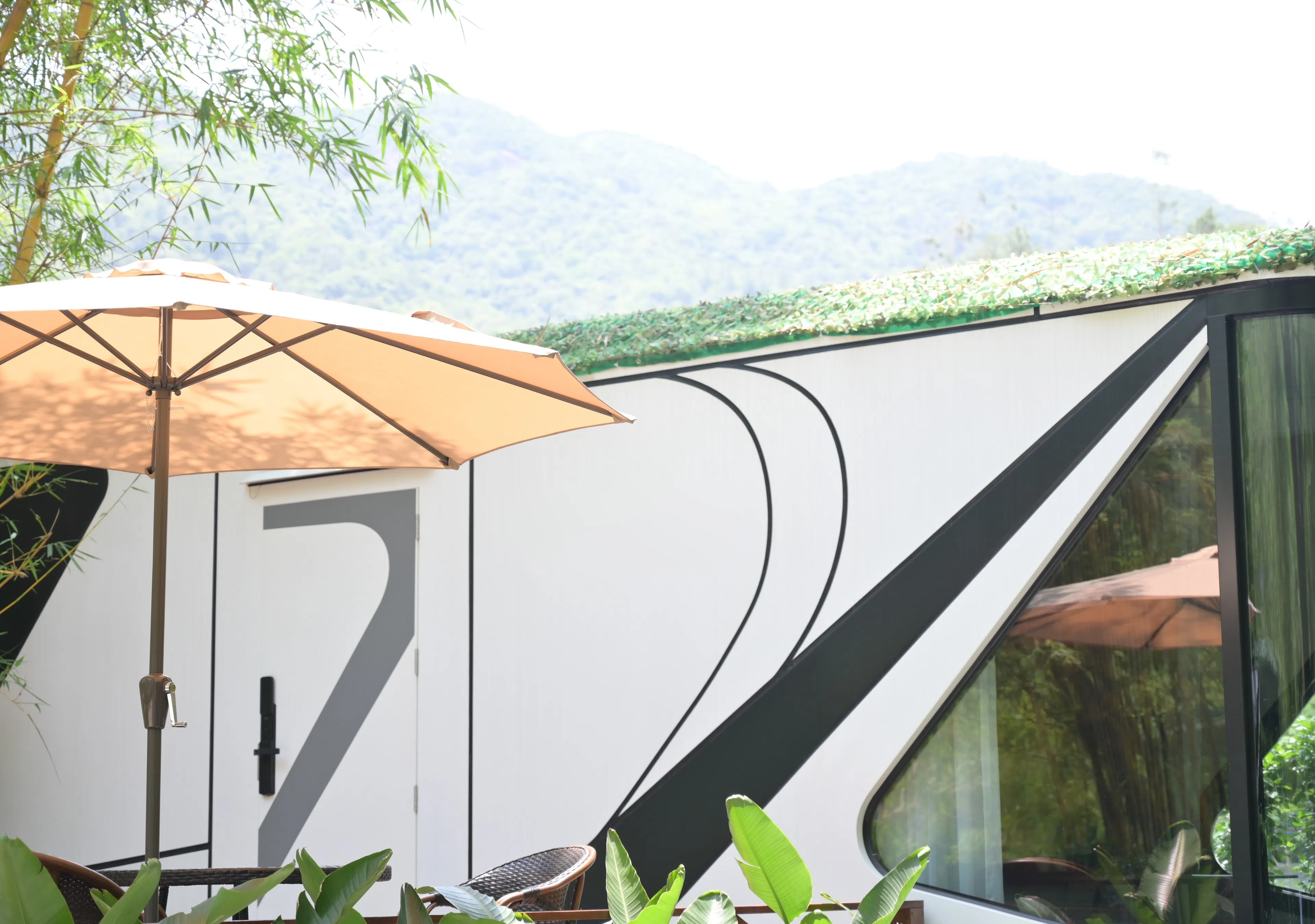 Модульные дома: инновационные технологии для современного жилья