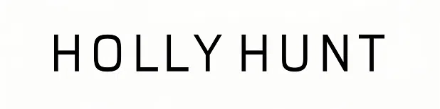 HOLLY HUNT
