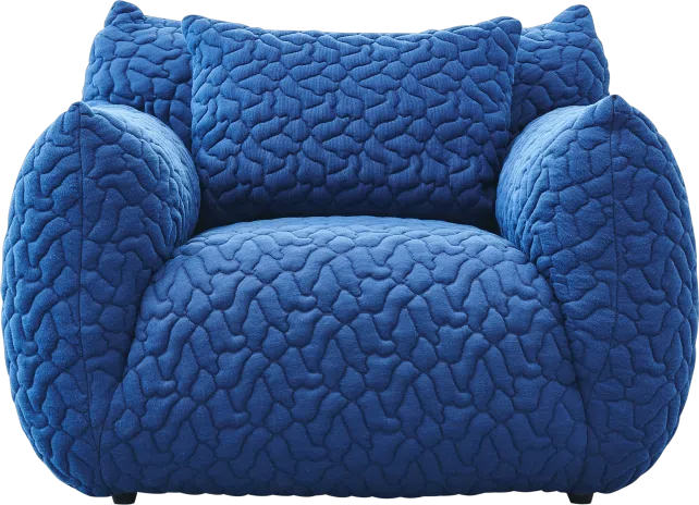 Кресло Vesulla