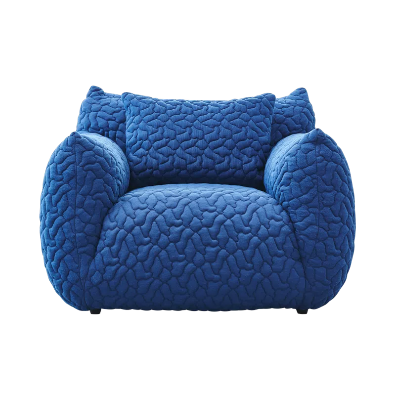 Кресло GERVASONI Nuvola