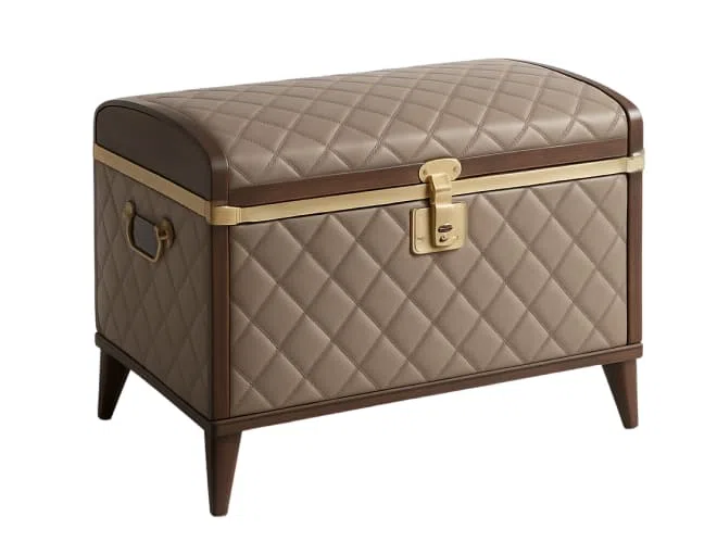 Шкатулки и сундуки