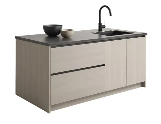 Кухонные острова