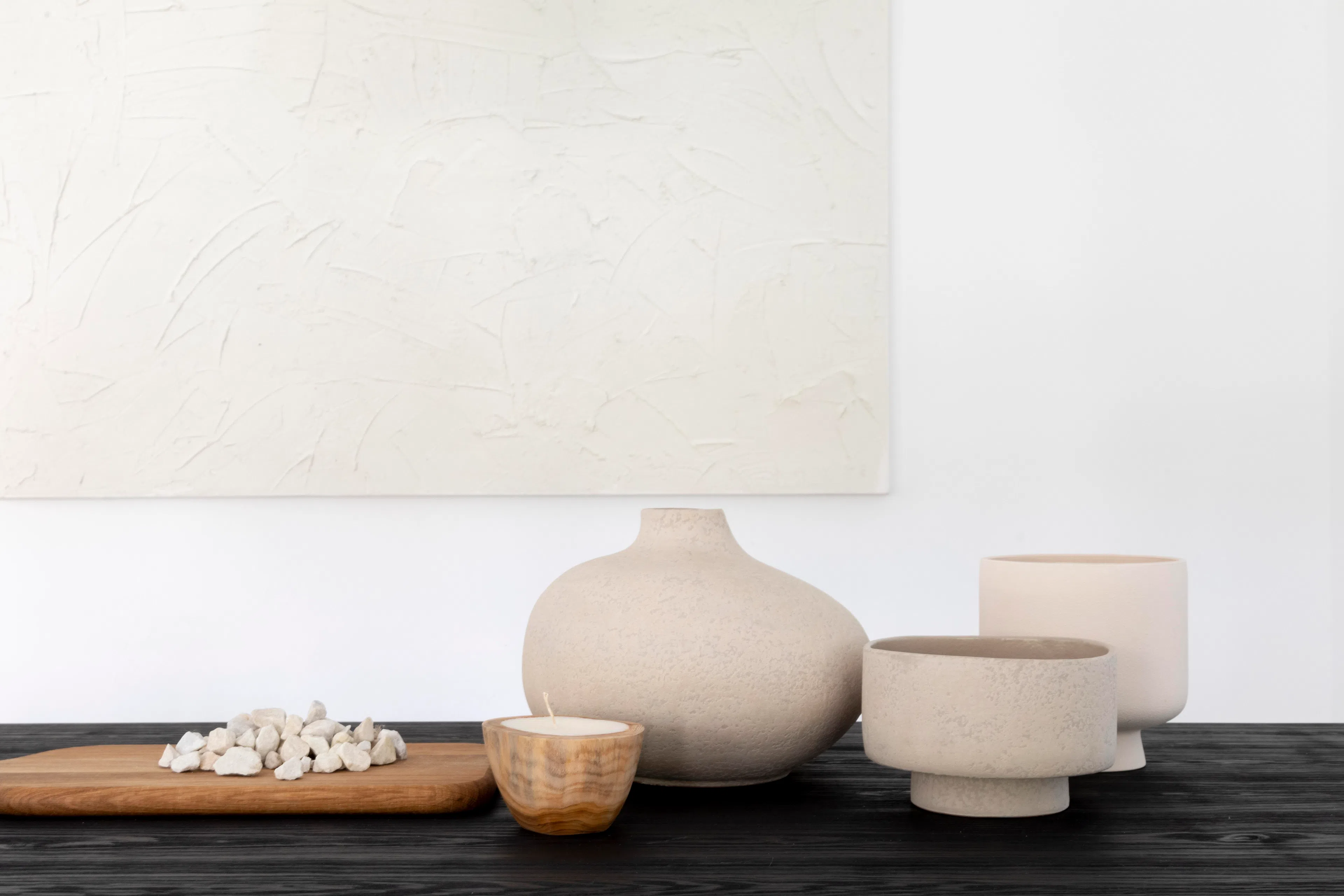 Воссоздаем стиль джапанди при помощи мебели из Китая