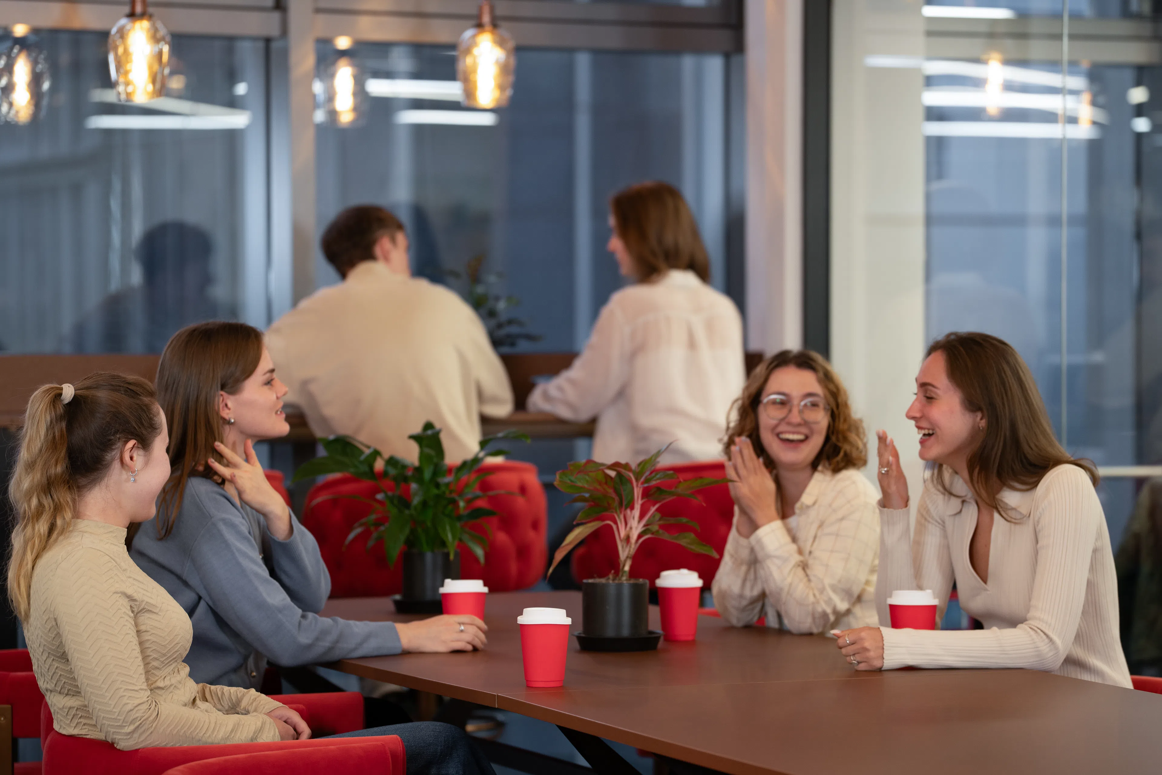 our furniture masters