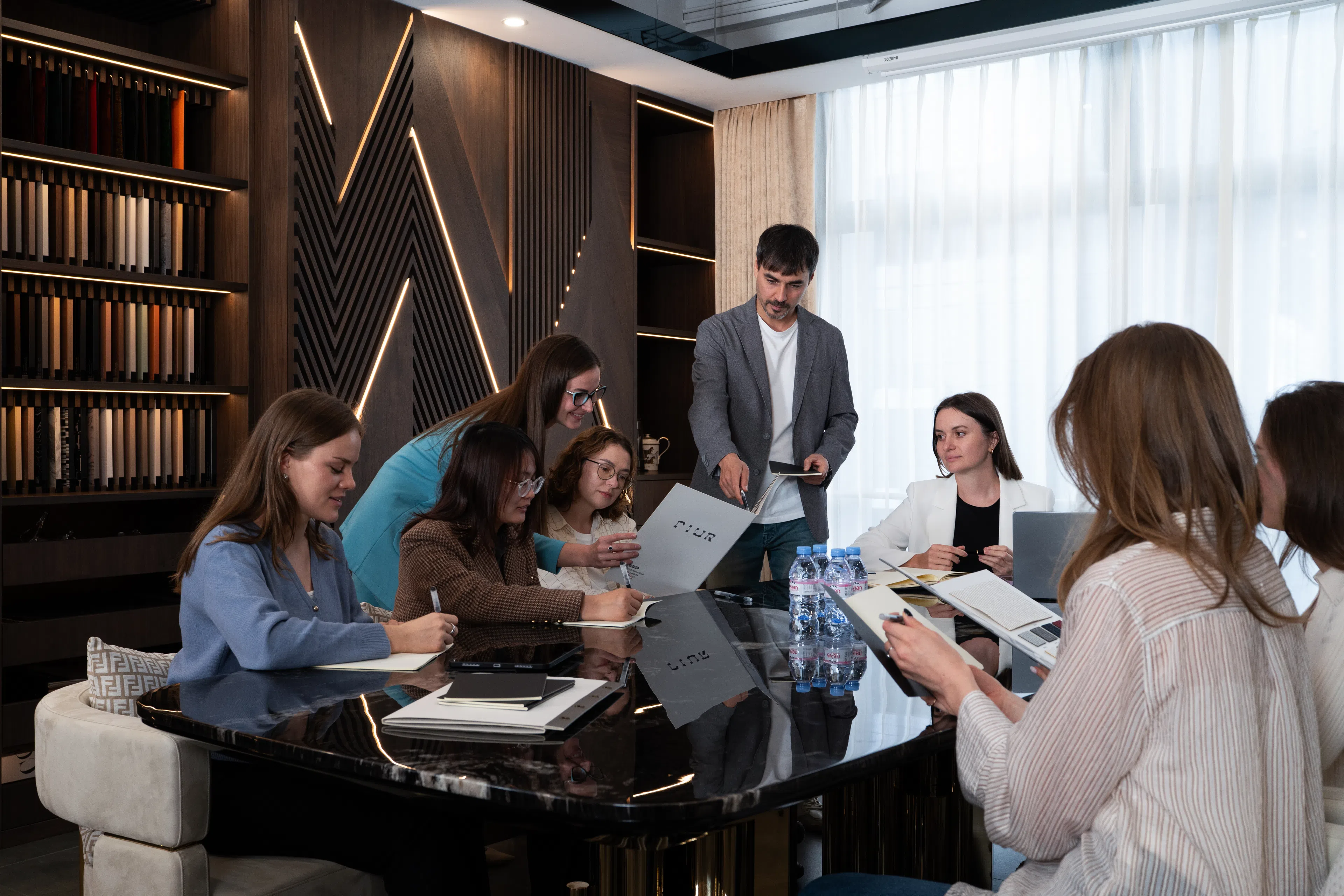 our furniture masters