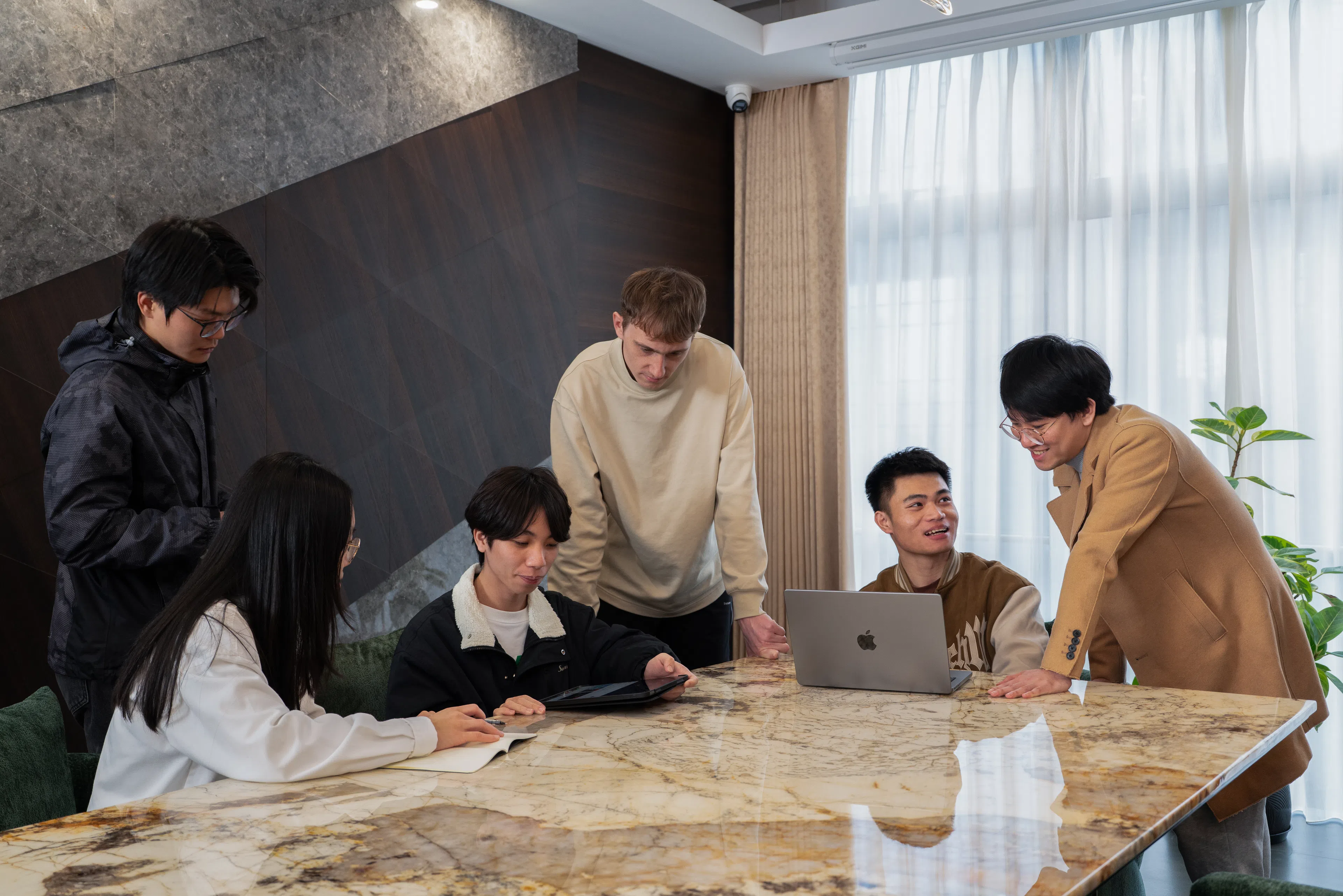 our furniture masters