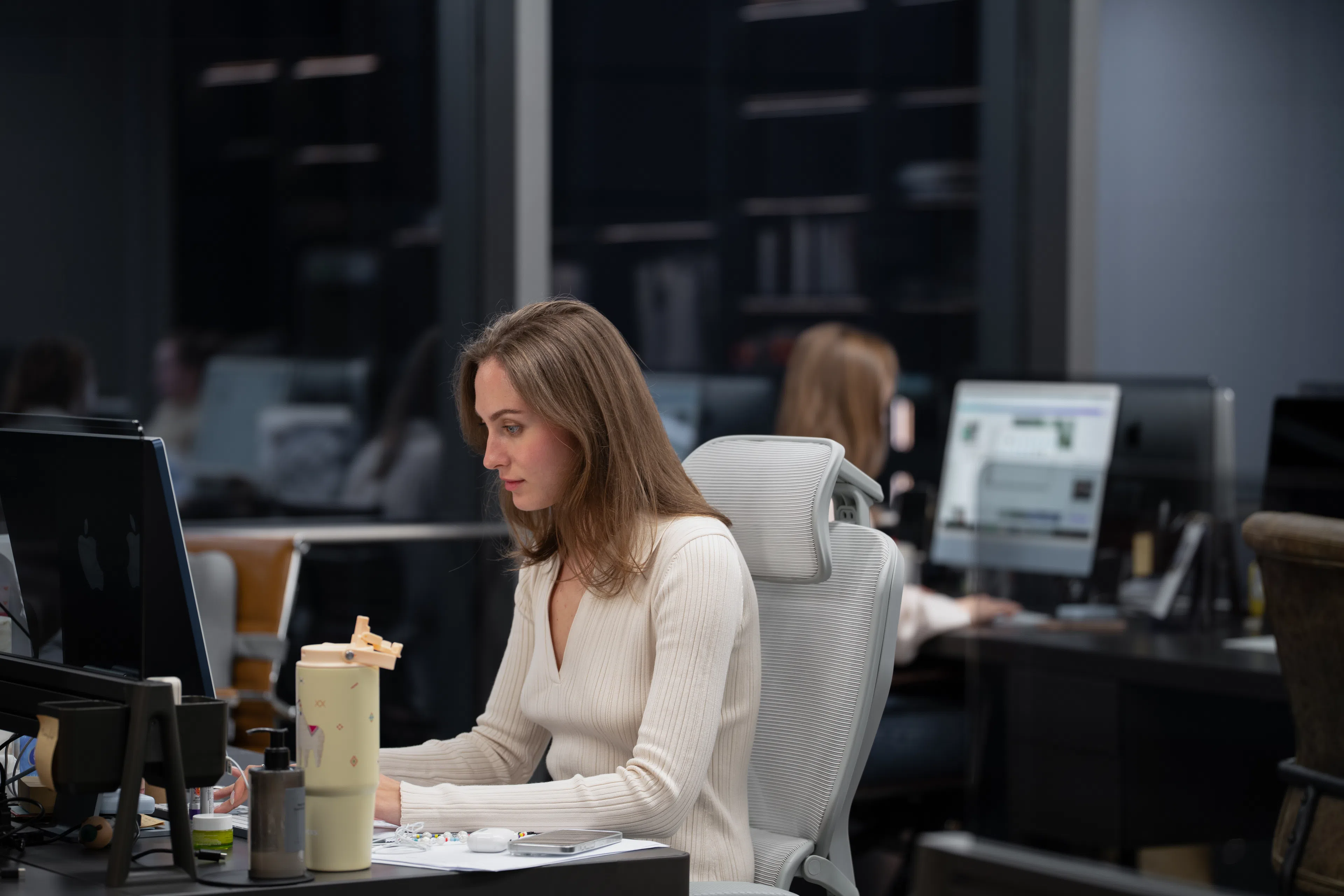 our furniture masters