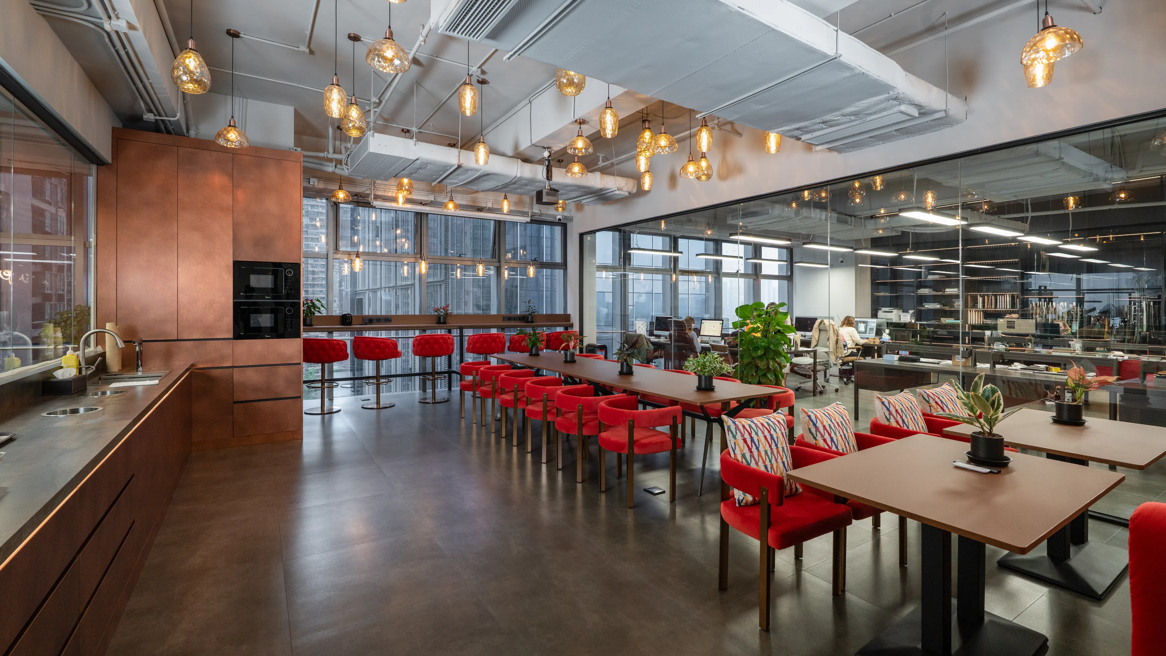 our furniture masters