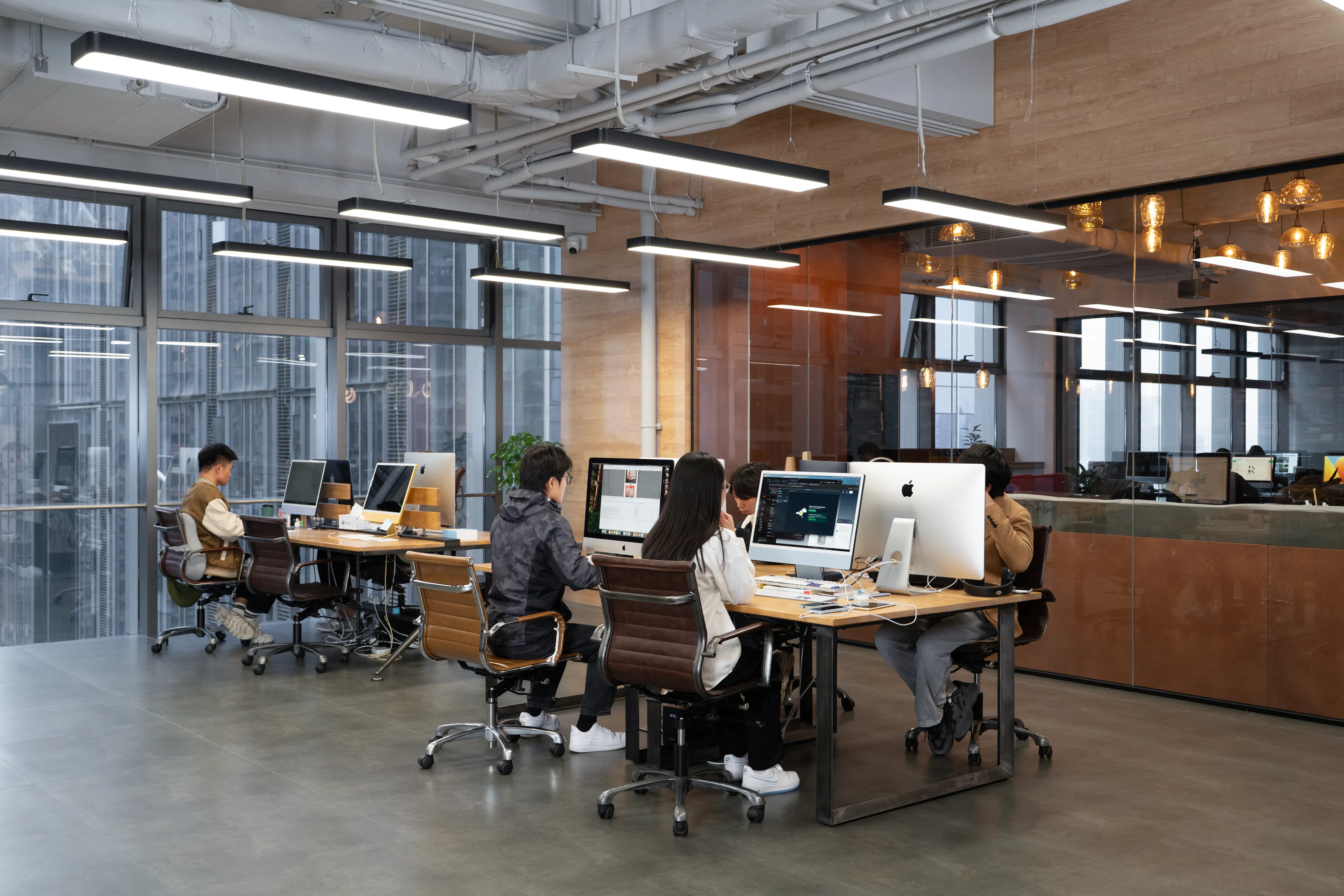 our furniture masters