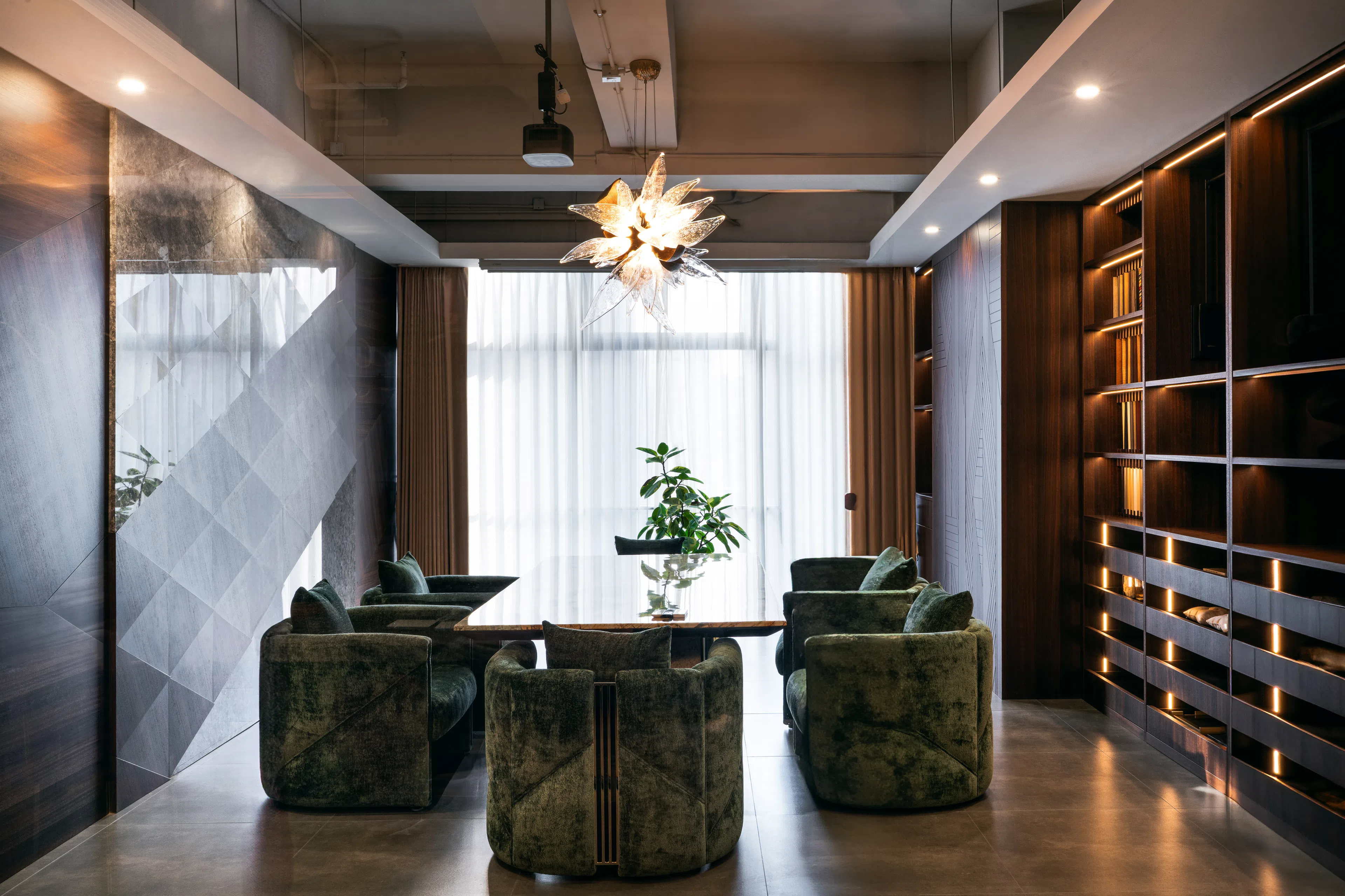 our furniture masters