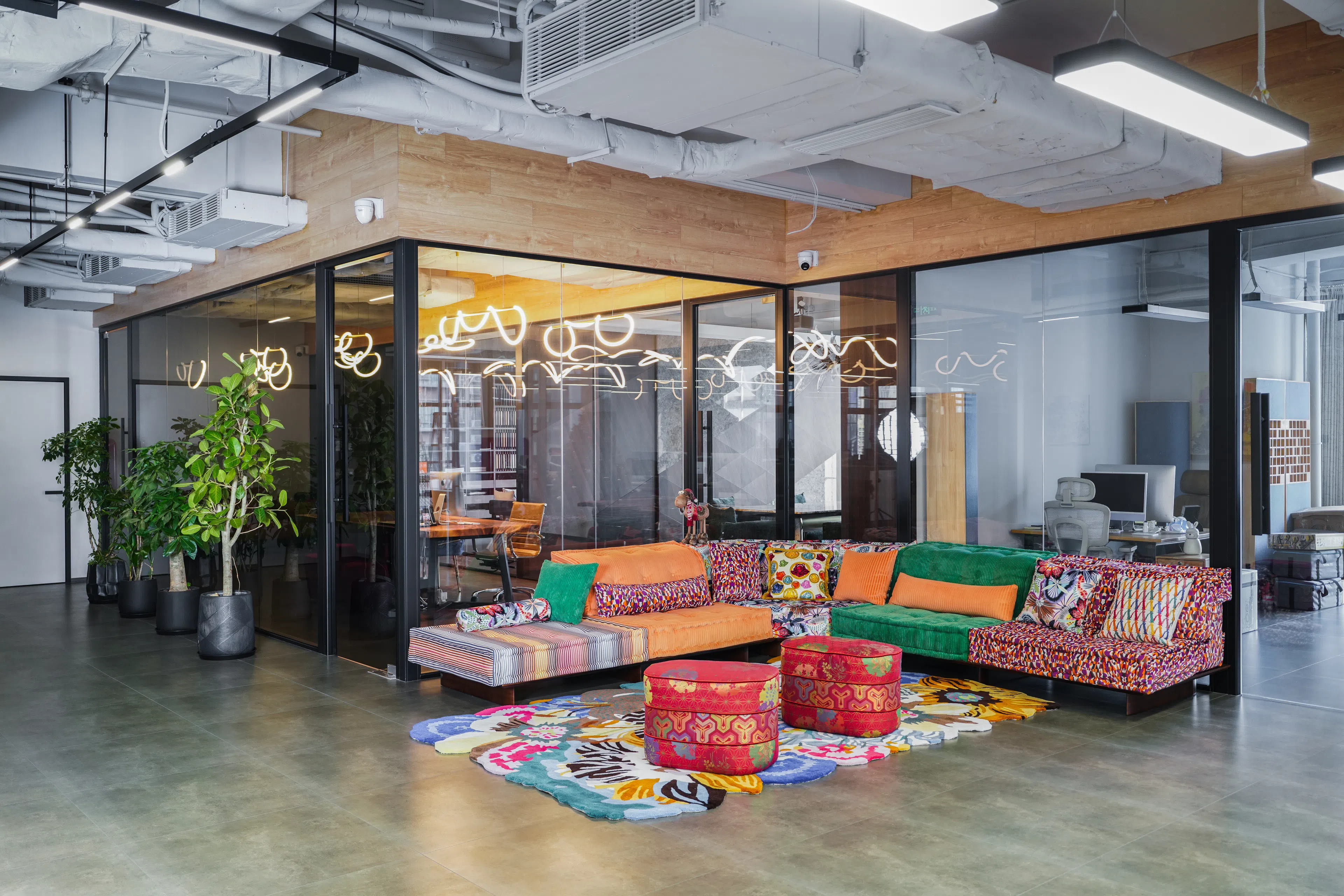 our furniture masters