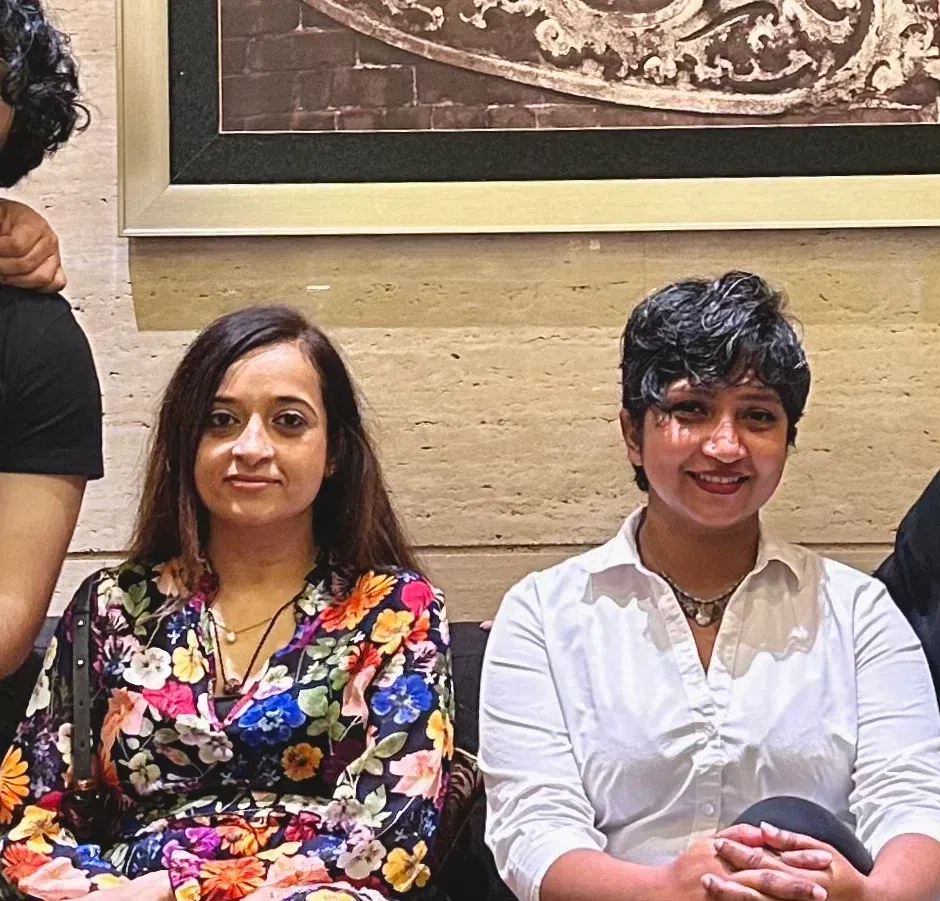 Супрет, Мегха