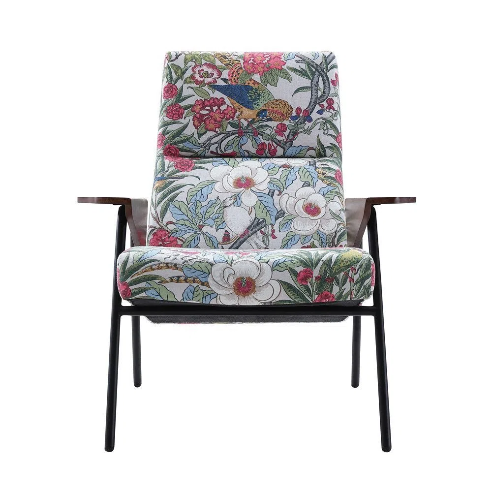 Кресло WALTER KNOLL Votteler