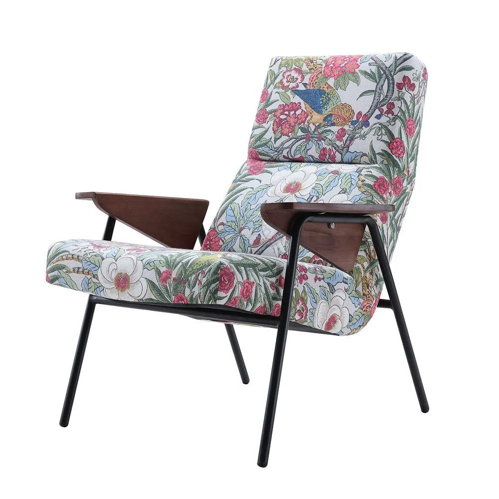 Кресло WALTER KNOLL Votteler