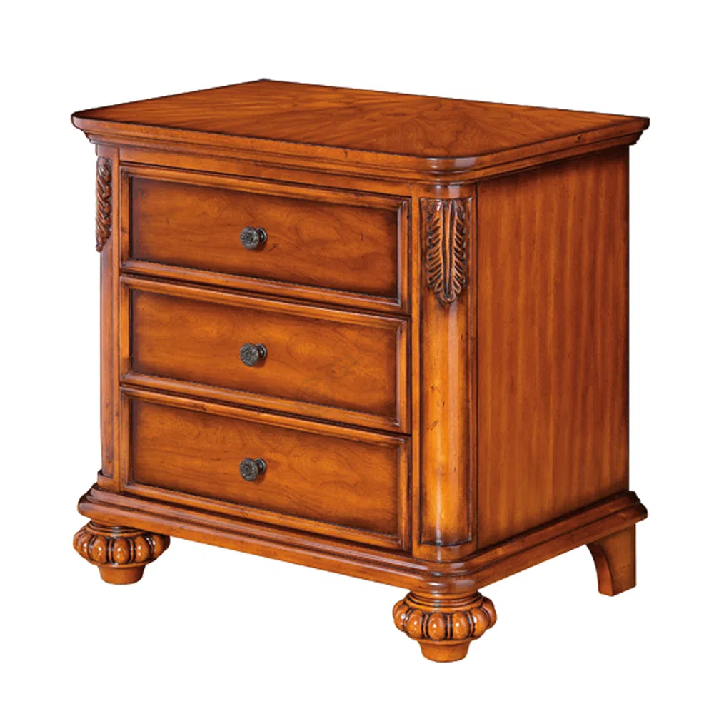 Прикроватная тумба Carla