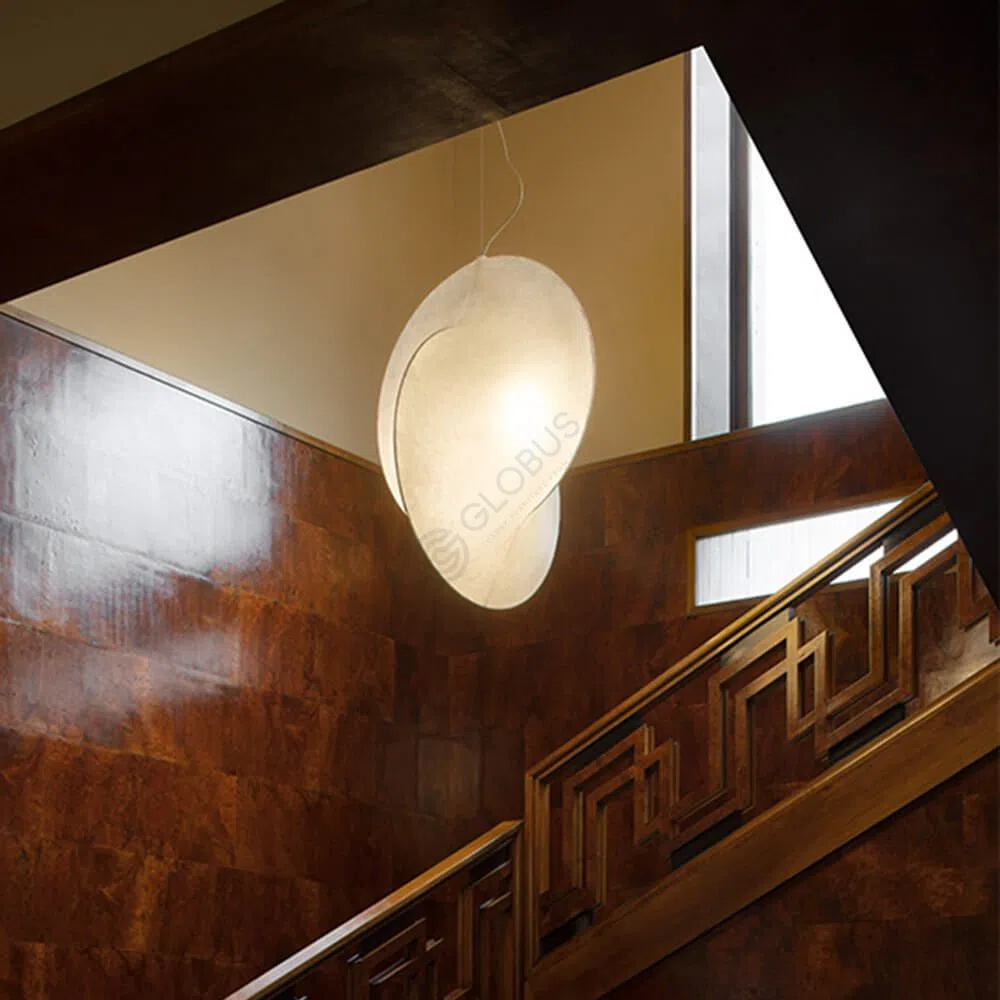 Подвесной светильник FLOS Overlap