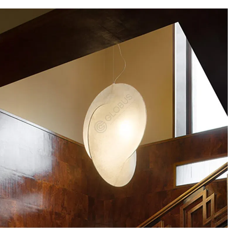 Подвесной светильник FLOS Overlap