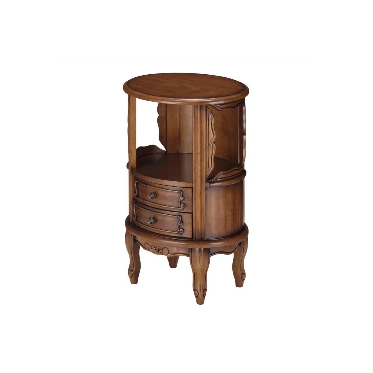 Угловой столик Heleena