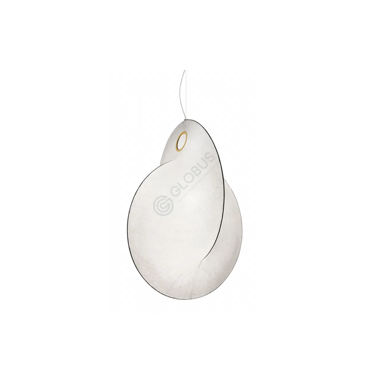 Подвесной светильник FLOS Overlap