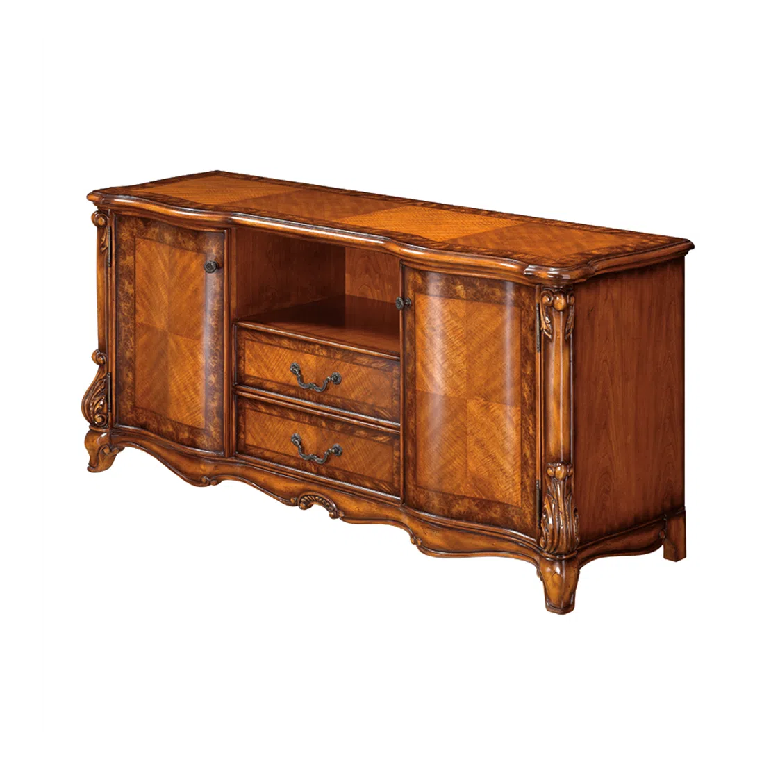 ТВ тумба Newton