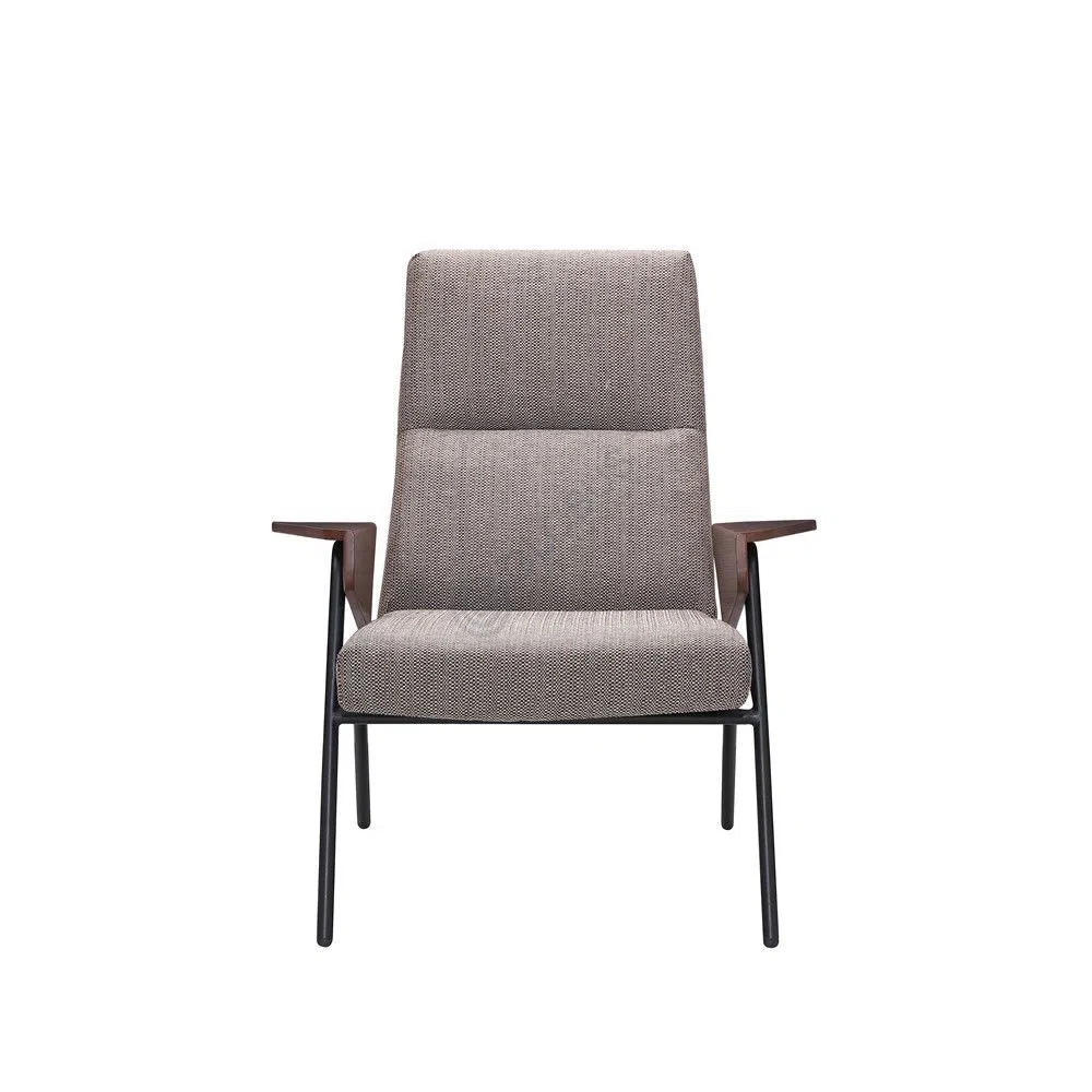 Кресло WALTER KNOLL Votteler