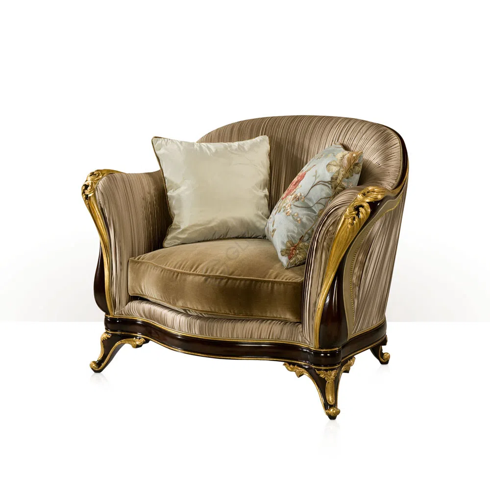 Кресло Bartolina