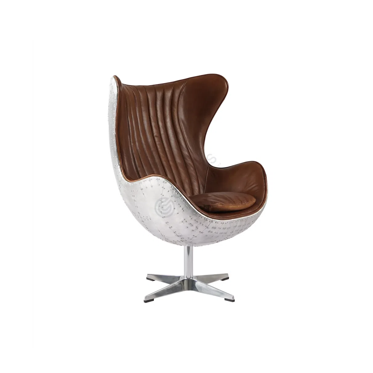 Кресло для руководителя Adelgardo