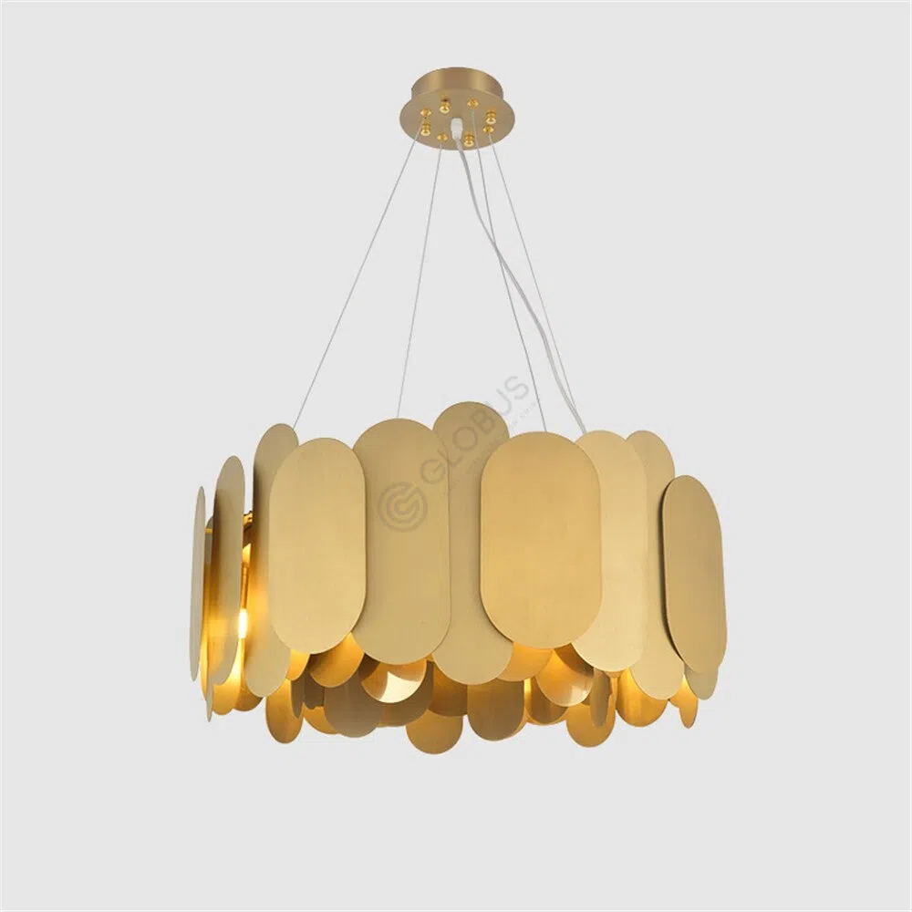 Люстра INNERMOST Panel