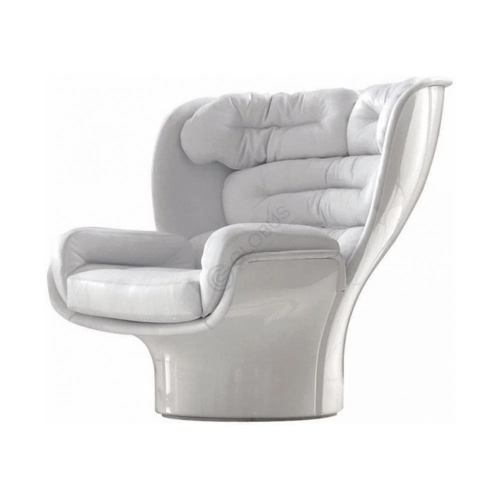 Кресло LONGHI Elda