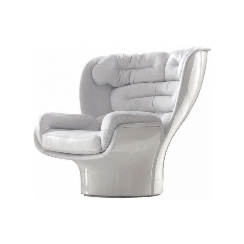 Кресло LONGHI Elda