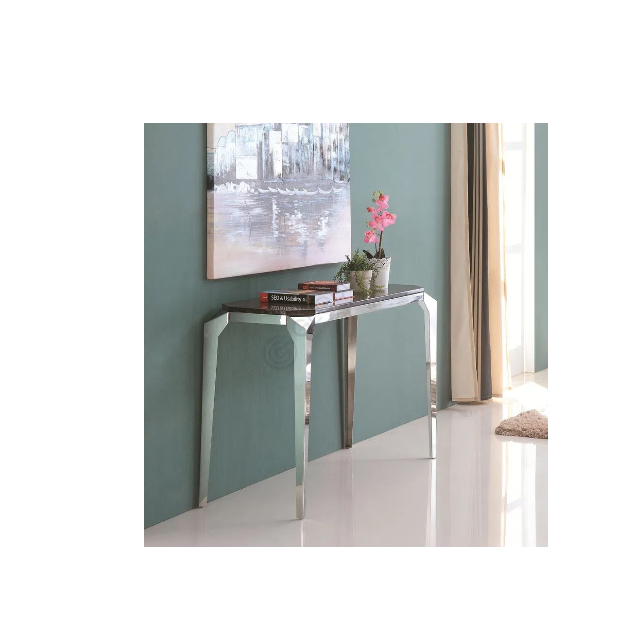 Консоль Laveria