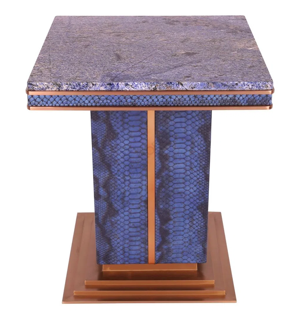 Угловой столик Epilogue