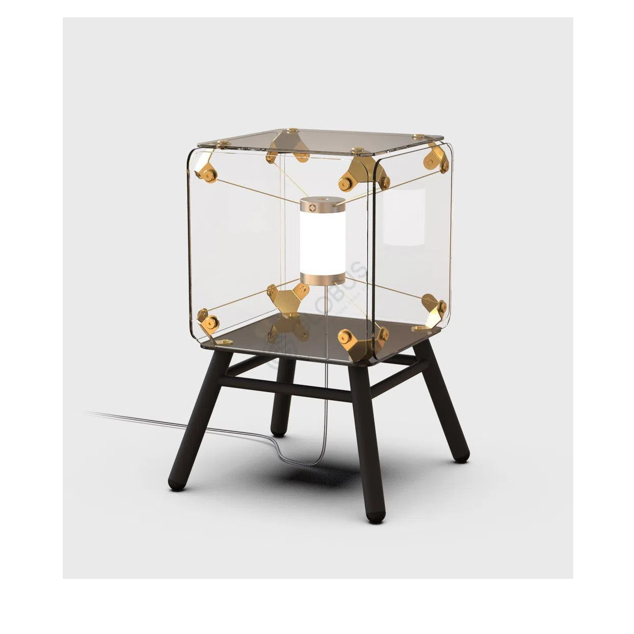 Настольная лампа FELIX MONZA Hyperqube