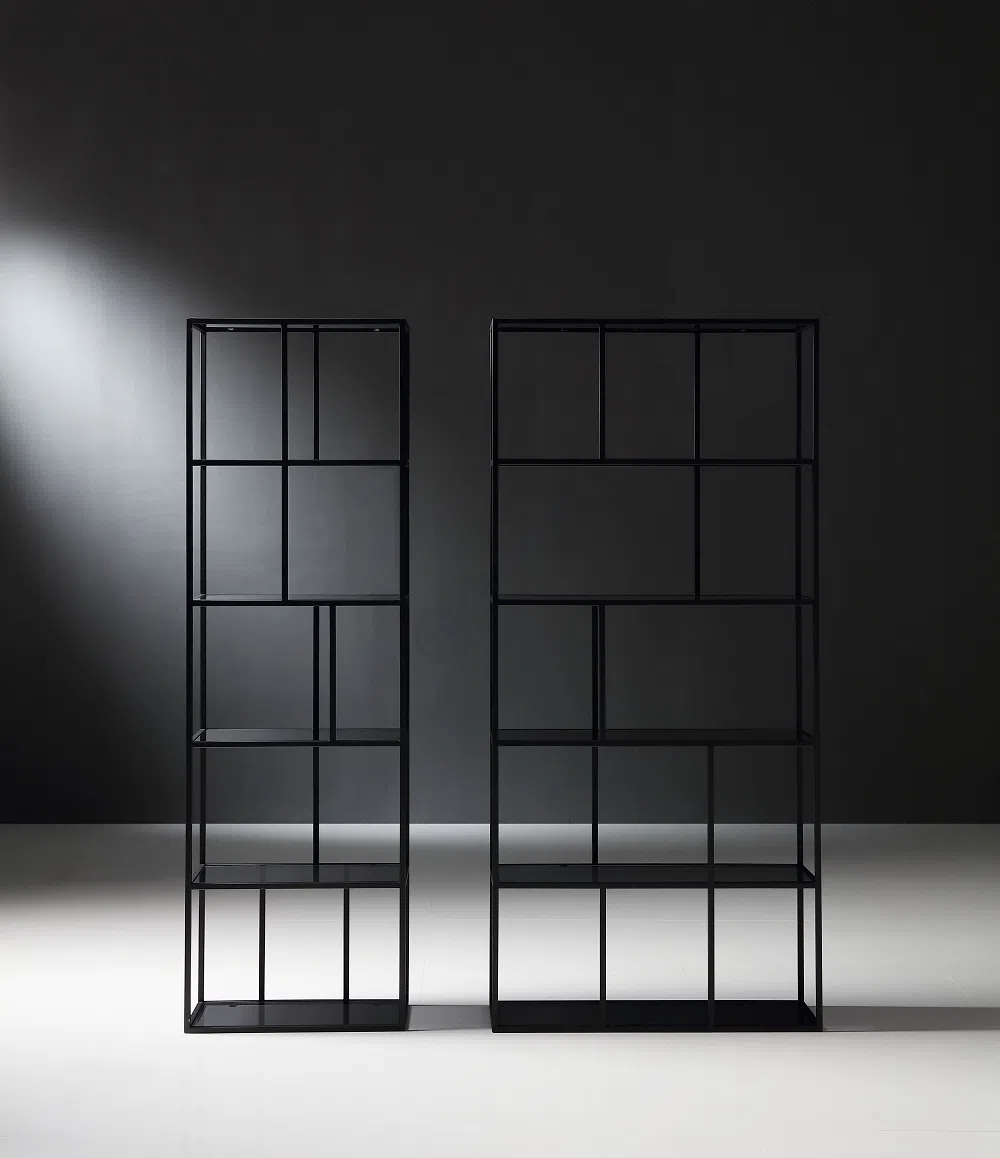 Стеллаж Fedro