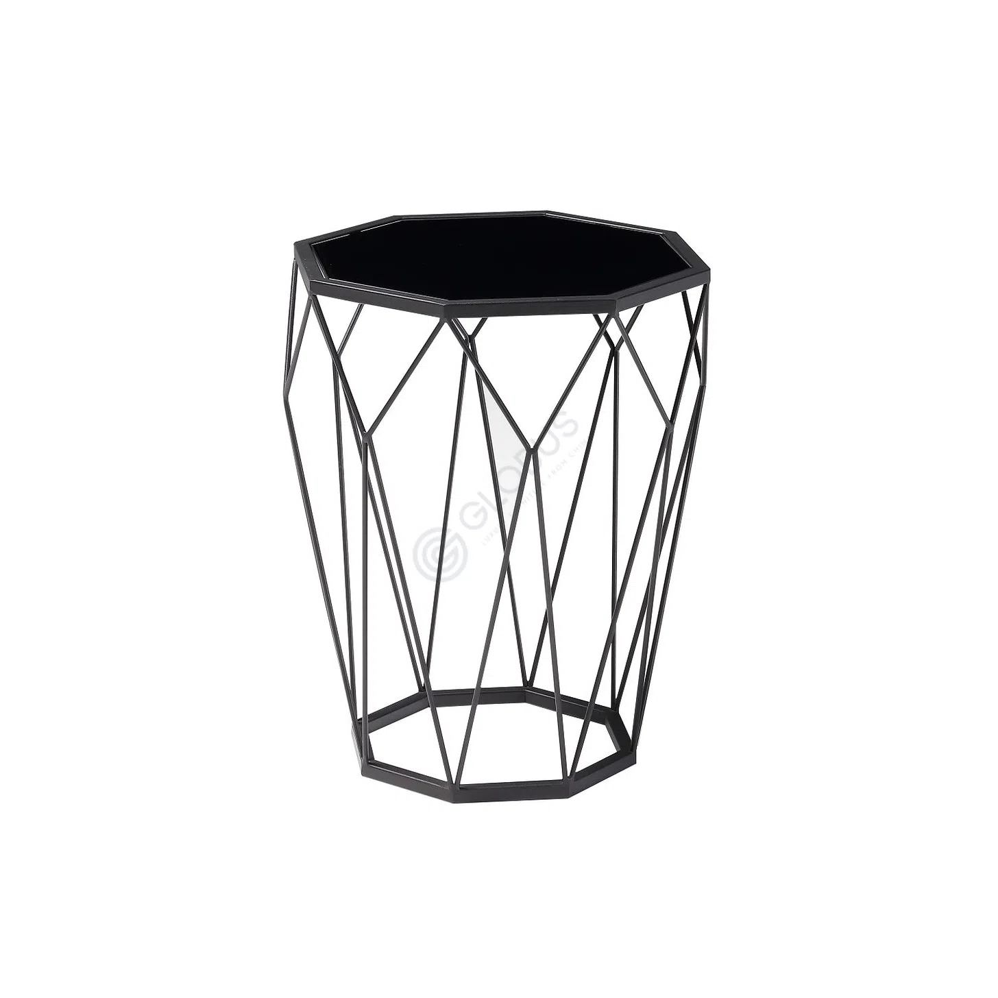 Угловой столик Xeveria