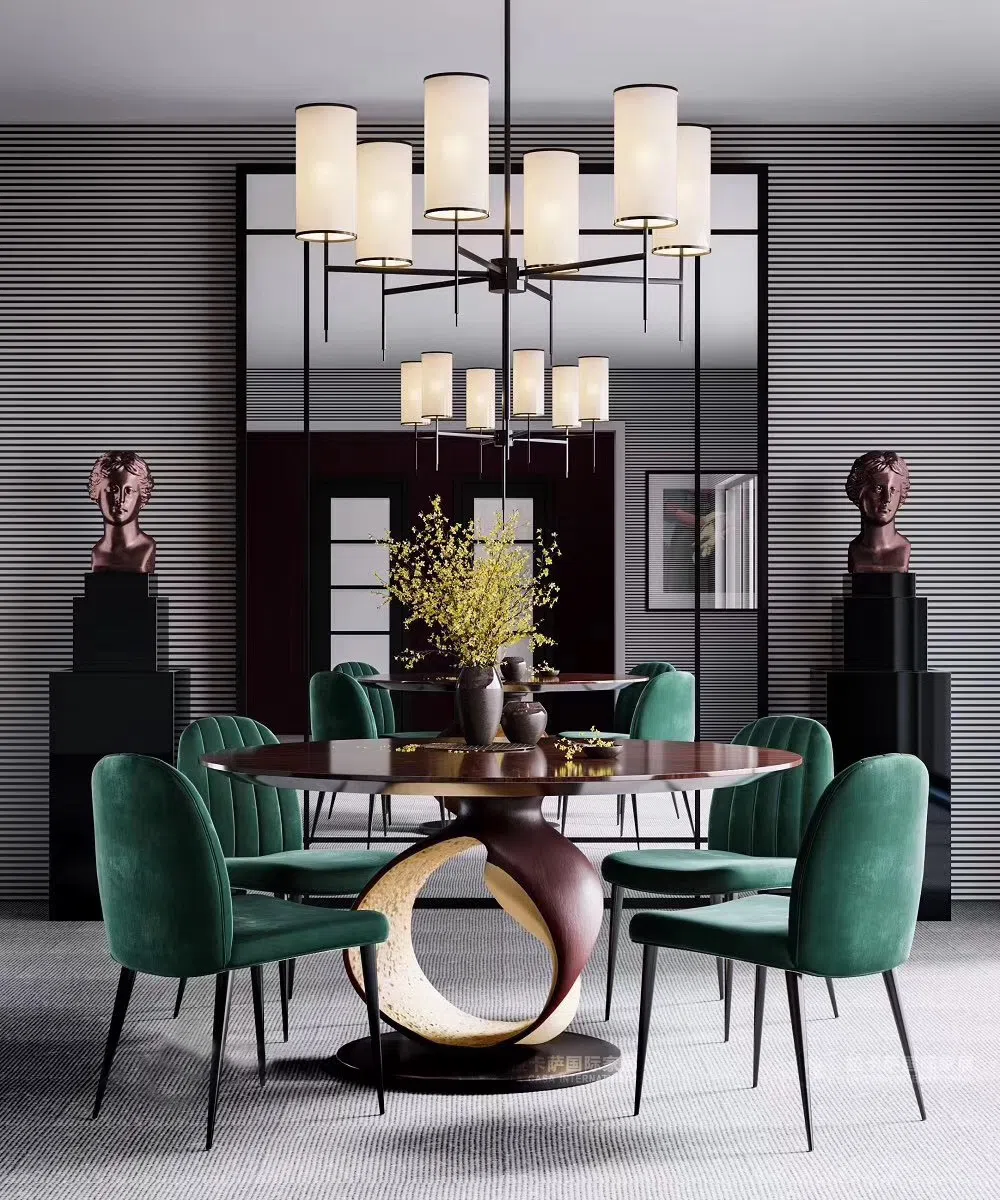 Обеденный стул Eurus