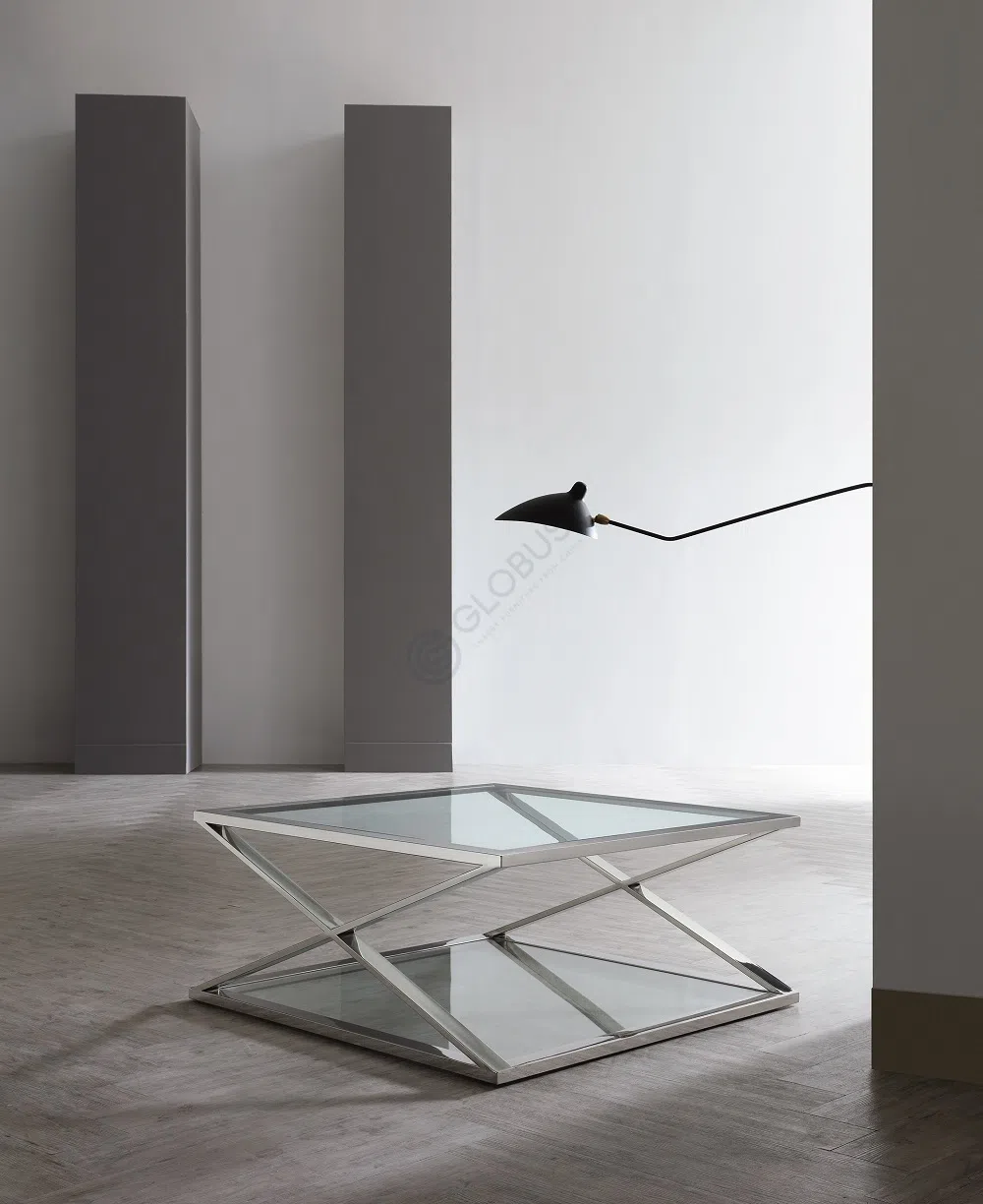 Журнальный столик Logsium