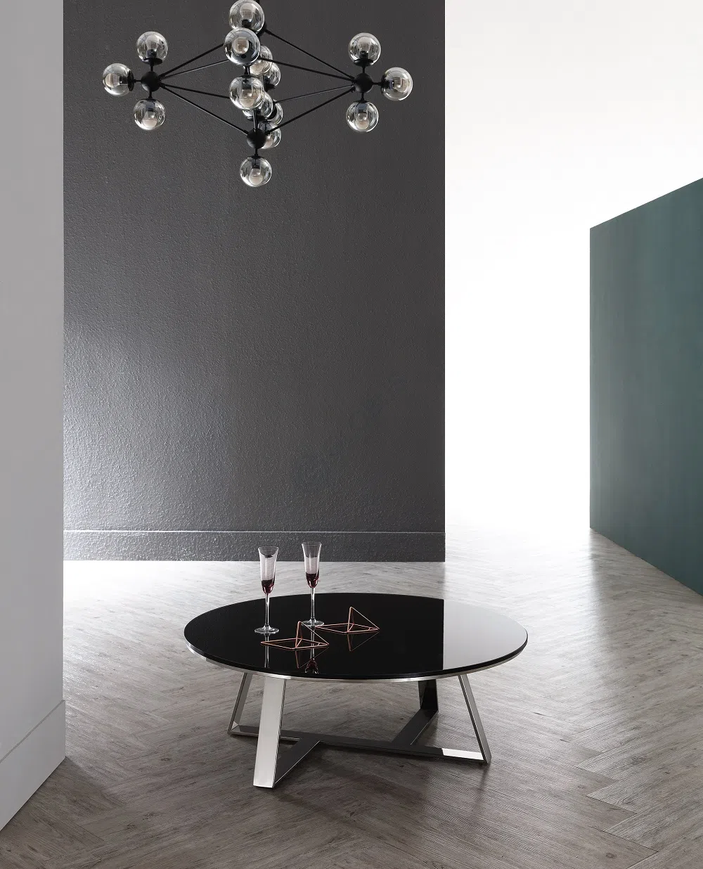 Журнальный столик Pugliese