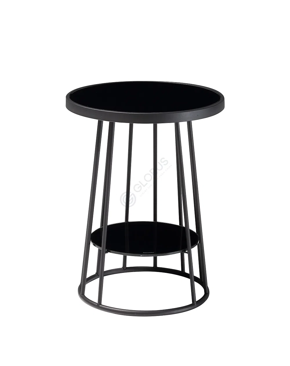 Угловой столик Ventuscio